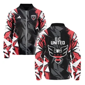 Sport Bomber Jacket MLS 2025 For Fans Sport HVN1068DCU061725BOB