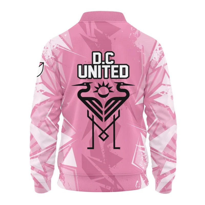 Sport Bomber Jacket MLS 2025 For Fans Sport HVN1068IM061725BOB - Image 3