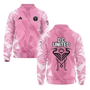 Sport Bomber Jacket MLS 2025 For Fans Sport HVN1068IM061725BOB