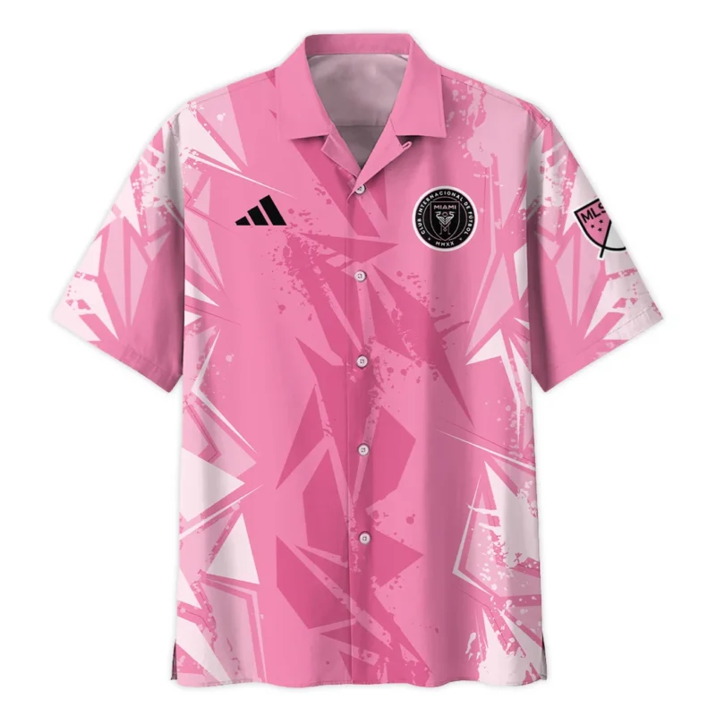 Soccer Team Hawaiian shirt MLS 2025 For Sport Fans HVN1068IM061725HAW - Image 2