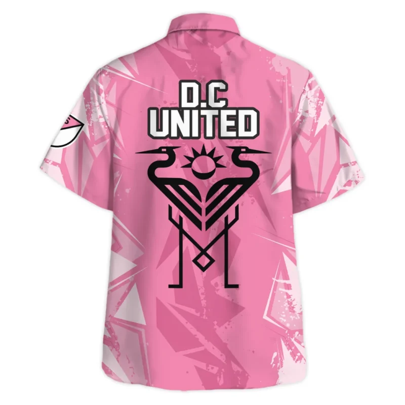 Soccer Team Hawaiian shirt MLS 2025 For Sport Fans HVN1068IM061725HAW - Image 3