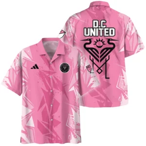 Soccer Team Hawaiian shirt MLS 2025 For Sport Fans HVN1068IM061725HAW