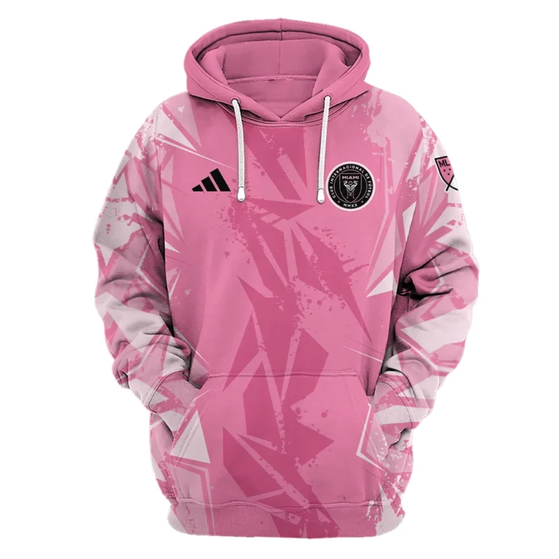 Soccer Hoodie MLS 2025 For Fans Sport HVN1068IM061725HOD - Image 2