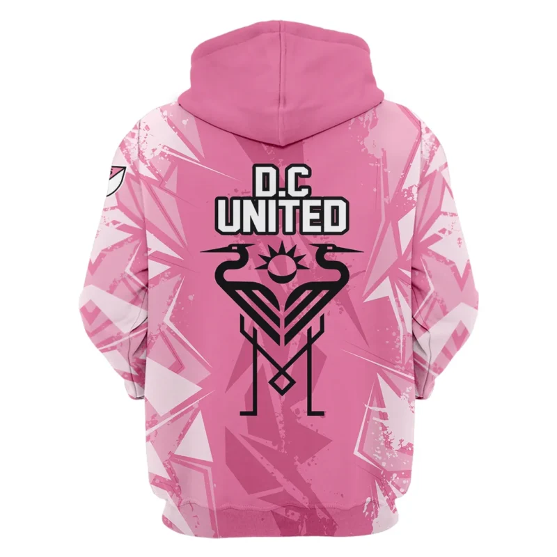 Soccer Hoodie MLS 2025 For Fans Sport HVN1068IM061725HOD - Image 3