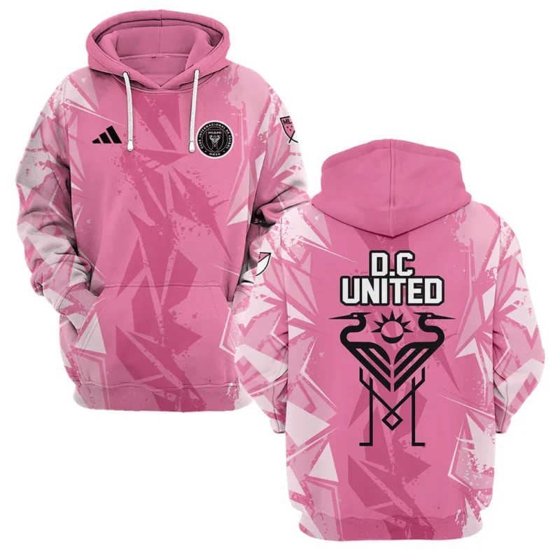 Soccer Hoodie MLS 2025 For Fans Sport HVN1068IM061725HOD