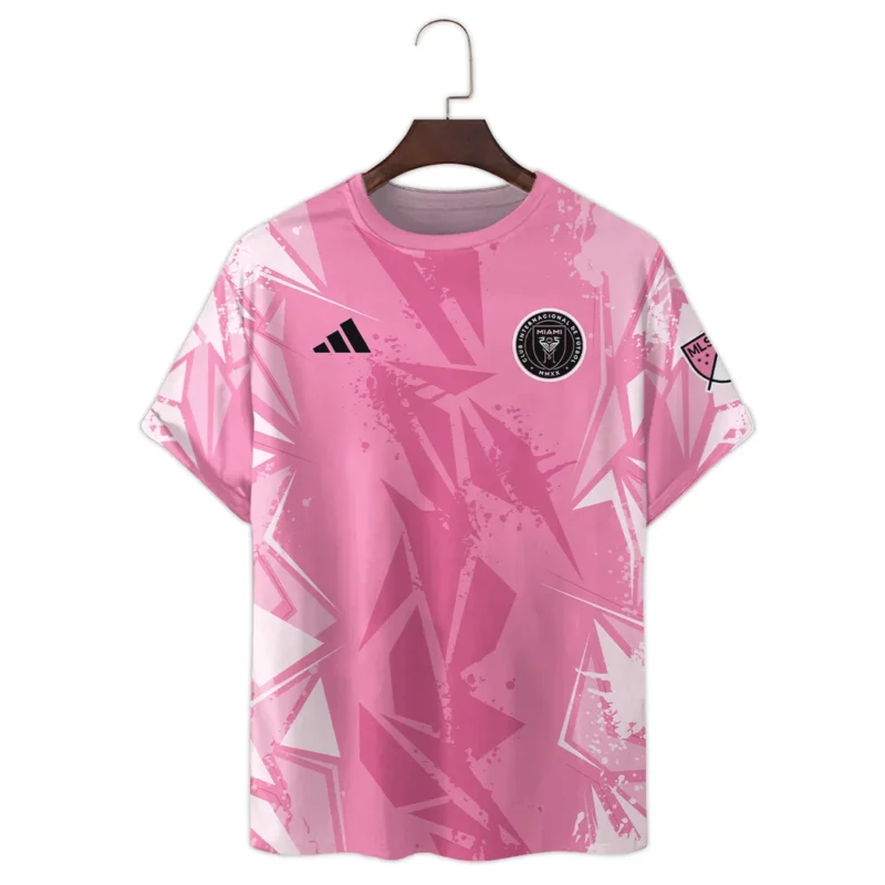 Soccer Team T-Shirt MLS 2025 For Sport Fans HVN1068IM061725TS3D - Image 2