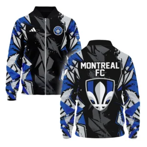 Sport Bomber Jacket MLS 2025 For Fans Sport HVN1068MFC061725BOB