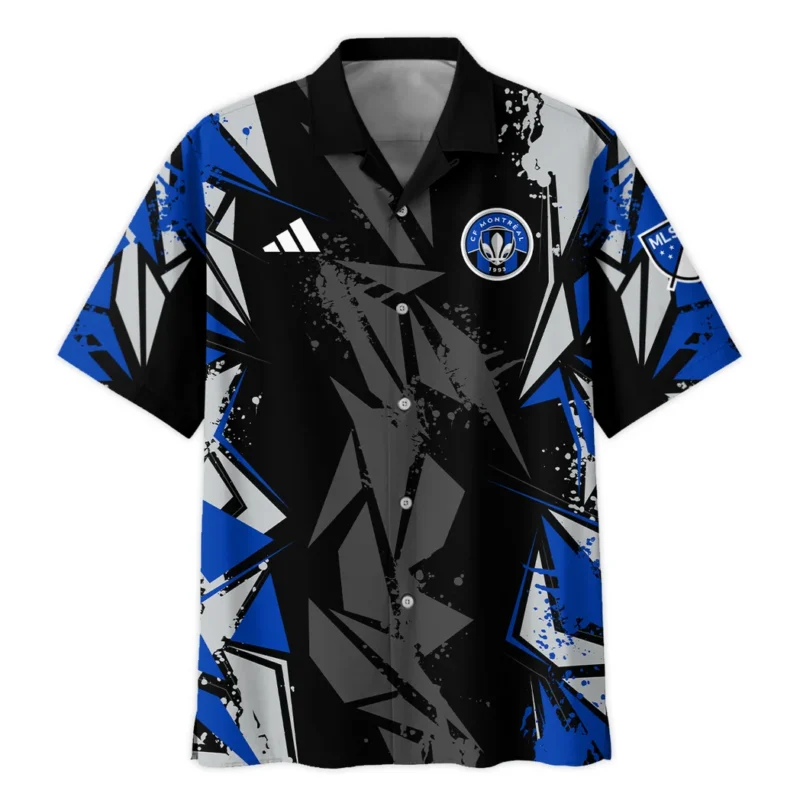 Soccer Team Hawaiian shirt MLS 2025 For Sport Fans HVN1068MFC061725HAW - Image 2