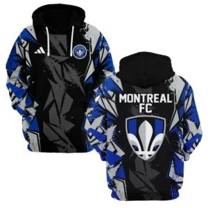 Soccer Hoodie MLS 2025 For Fans Sport HVN1068MFC061725HOD