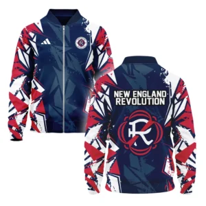 Sport Bomber Jacket MLS 2025 For Fans Sport HVN1068NER061725BOB