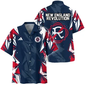 Soccer Team Hawaiian shirt MLS 2025 For Sport Fans HVN1068NER061725HAW
