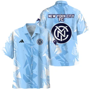 Soccer Club Hawaiian shirt MLS 2025 For Fan Soccer Club HVN1068NYC061725HAW