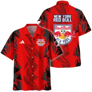 Soccer Club Hawaiian shirt MLS 2025 For Fan Soccer Club HVN1068NYR061725HAW
