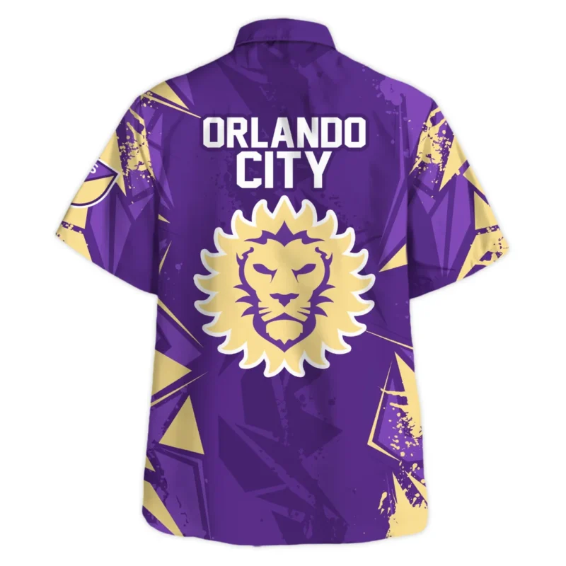 Soccer Club Hawaiian shirt MLS 2025 For Fan Soccer Club HVN1068OC061725HAW - Image 3