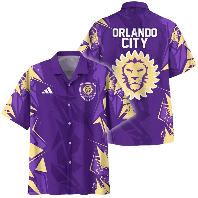Soccer Club Hawaiian shirt MLS 2025 For Fan Soccer Club HVN1068OC061725HAW