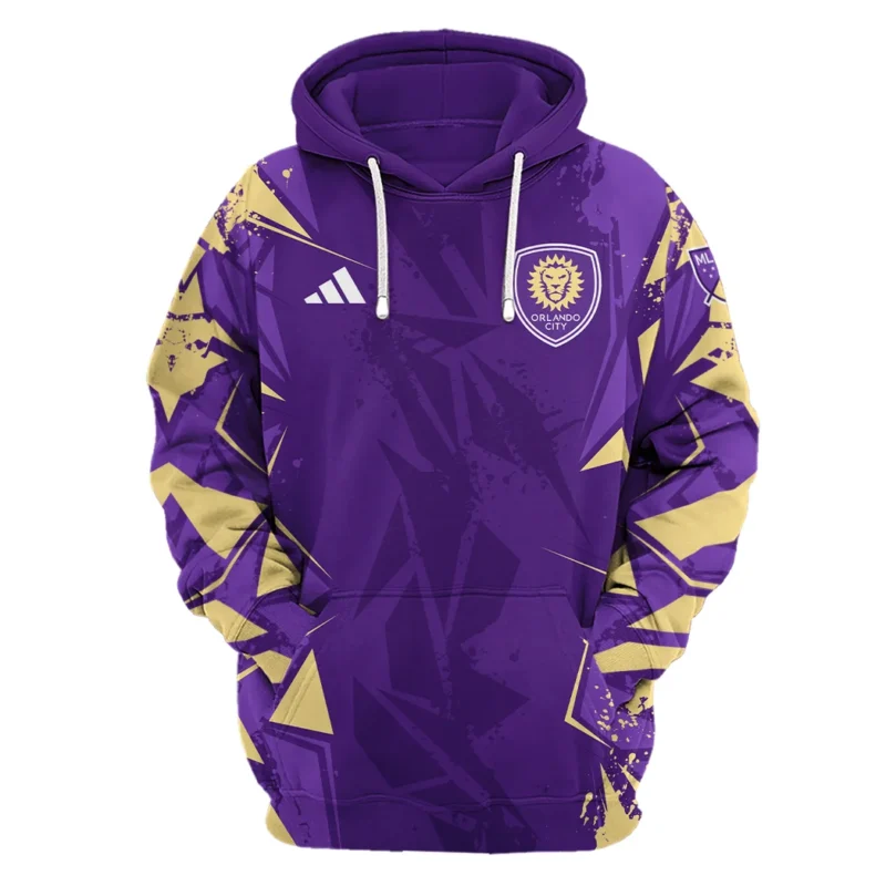 Soccer Hoodie MLS 2025 For Fans Sport HVN1068OC061725HOD - Image 2