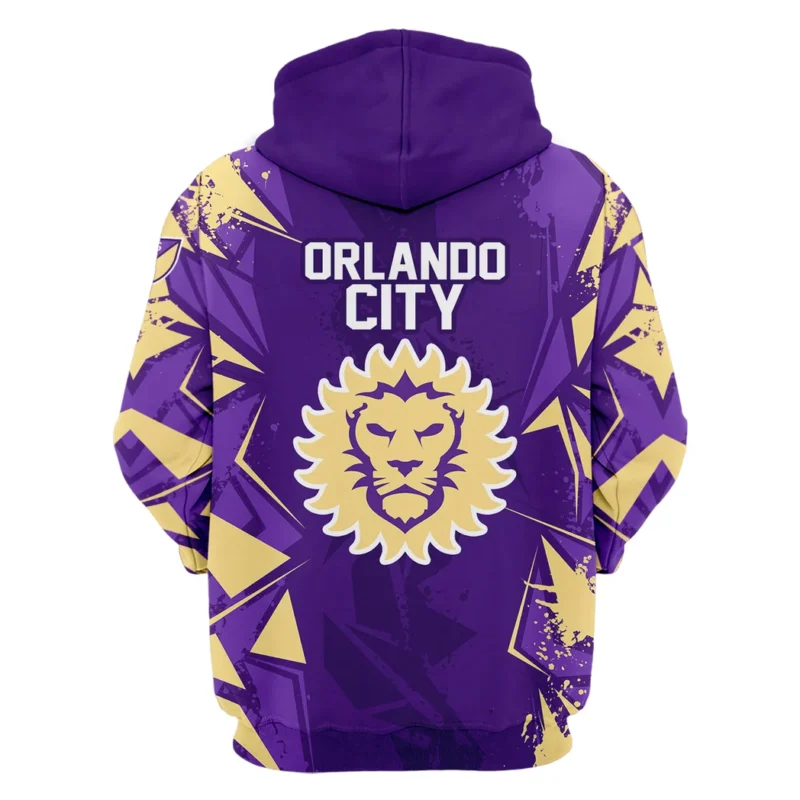 Soccer Hoodie MLS 2025 For Fans Sport HVN1068OC061725HOD - Image 3