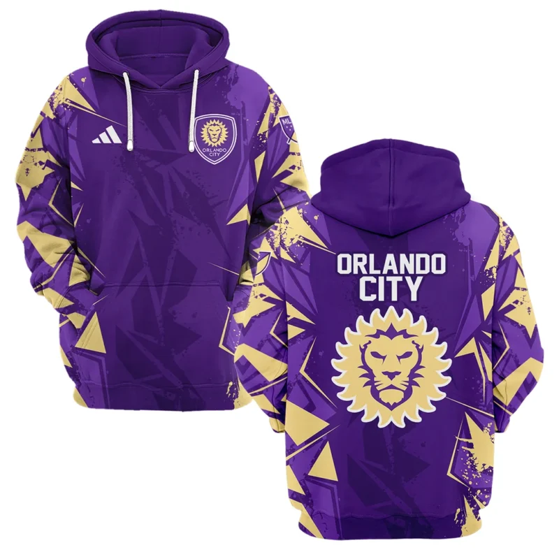 Soccer Hoodie MLS 2025 For Fans Sport HVN1068OC061725HOD