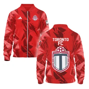 Sport Bomber Jacket MLS 2025 For Fan Soccer HVN1068TFC061725BOB