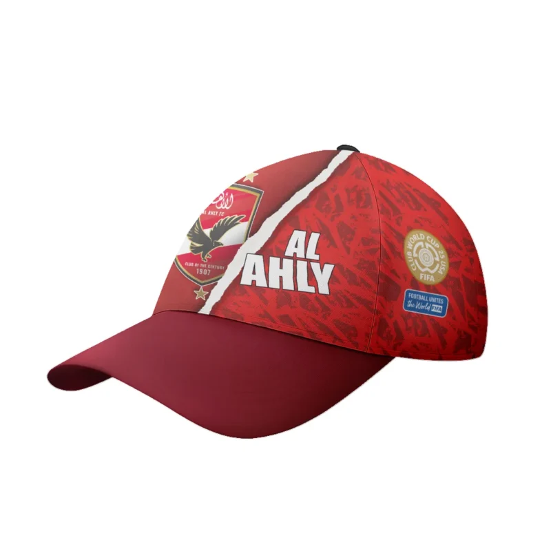 Football Classic Cap MLS 2025 For Fan Football HVN1069AA061725CAP - Image 2