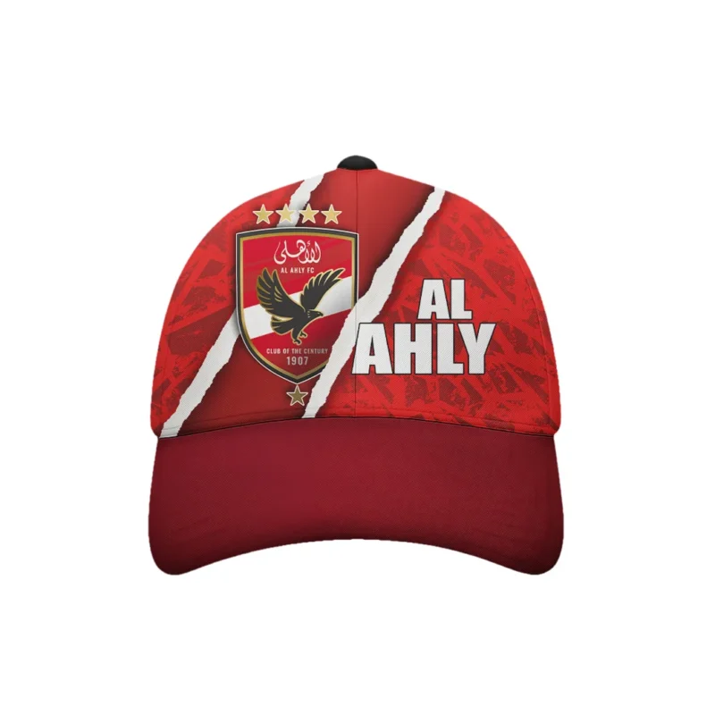 Football Classic Cap MLS 2025 For Fan Football HVN1069AA061725CAP - Image 4