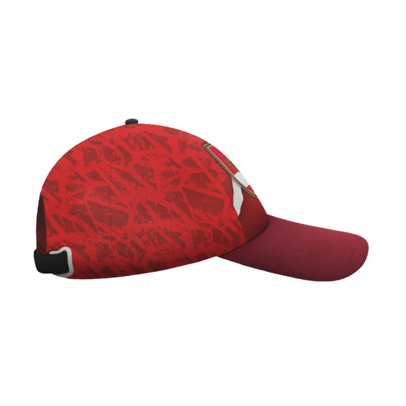 Football Classic Cap MLS 2025 For Fan Football HVN1069AA061725CAP - Image 5
