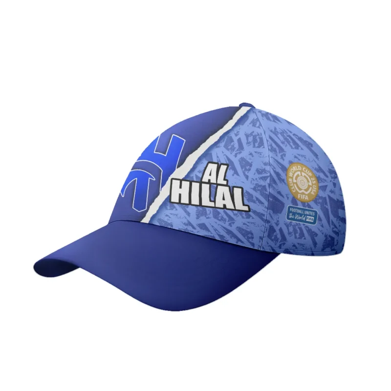 Football Classic Cap MLS 2025 For Fan Football HVN1069AL061725CAP - Image 2