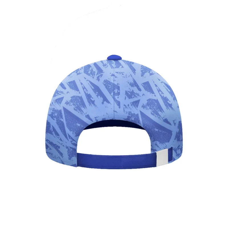 Football Classic Cap MLS 2025 For Fan Football HVN1069AL061725CAP - Image 3