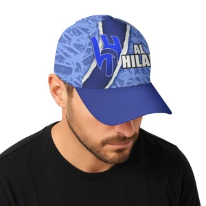Football Classic Cap MLS 2025 For Fan Football HVN1069AL061725CAP