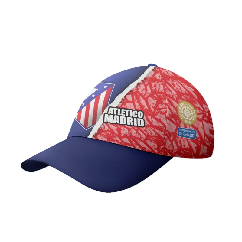 Football Classic Cap Club WC 2025 For Fan Football HVN1069AM061725CAP - Image 2