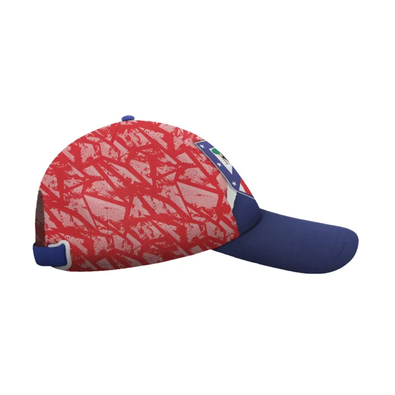 Football Classic Cap Club WC 2025 For Fan Football HVN1069AM061725CAP - Image 5