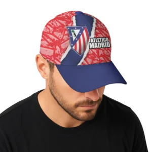Football Classic Cap Club WC 2025 For Fan Football HVN1069AM061725CAP