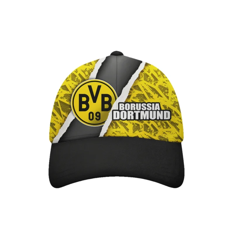 Football Classic Cap Club WC 2025 For Fan Football HVN1069BD061725CAP - Image 4