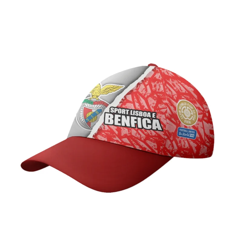 Football Classic Cap Club WC 2025 For Fan Football HVN1069BE061725CAP - Image 2