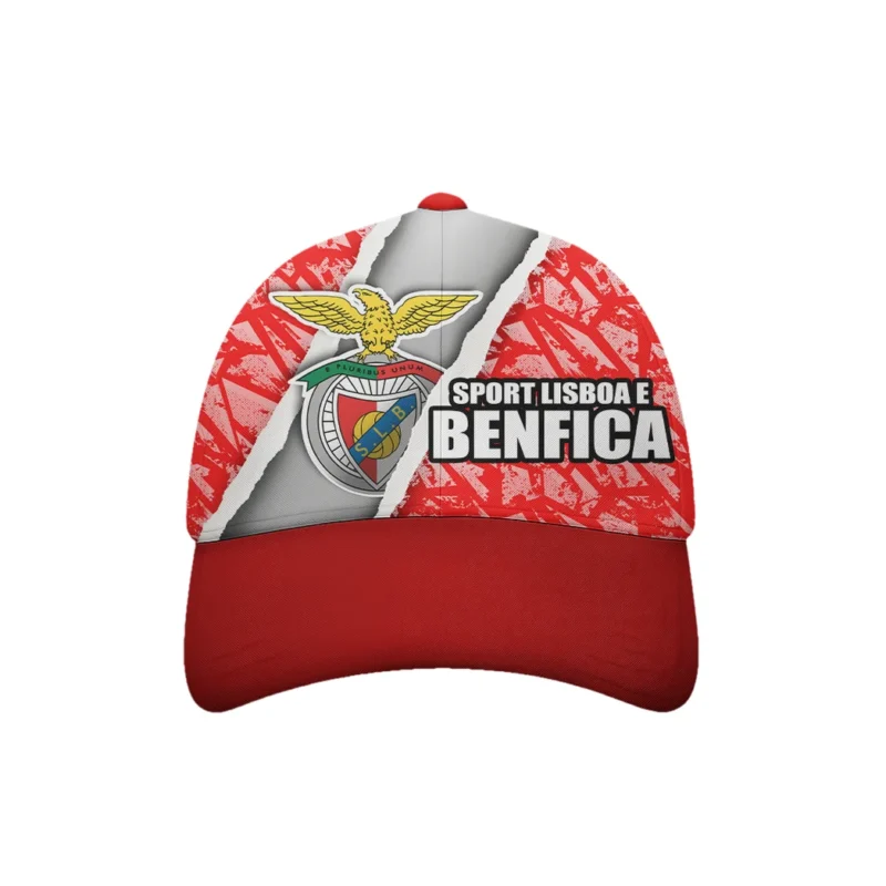 Football Classic Cap Club WC 2025 For Fan Football HVN1069BE061725CAP - Image 4