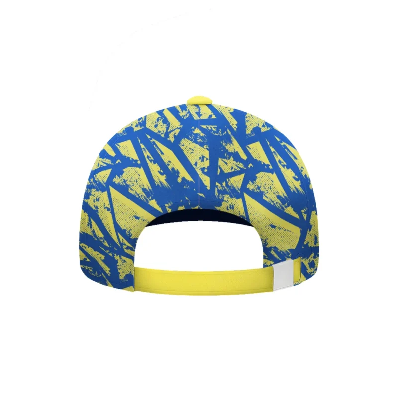 Football Classic Cap Club WC 2025 For Fan Football HVN1069BJ061725CAP - Image 3