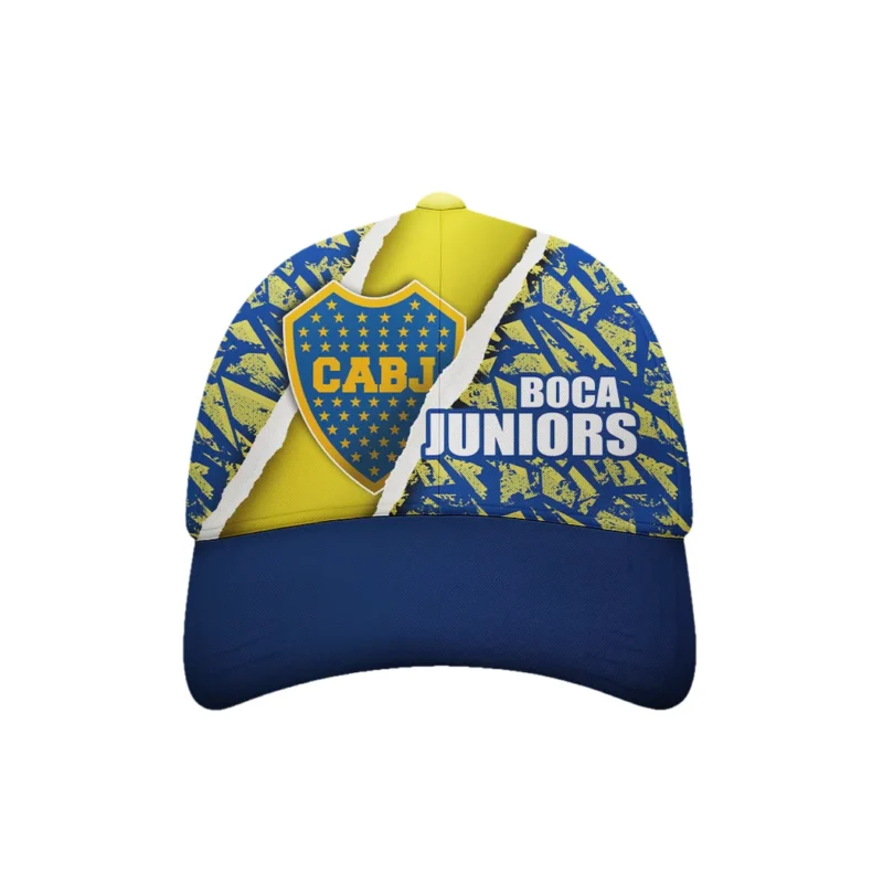 Football Classic Cap Club WC 2025 For Fan Football HVN1069BJ061725CAP - Image 4