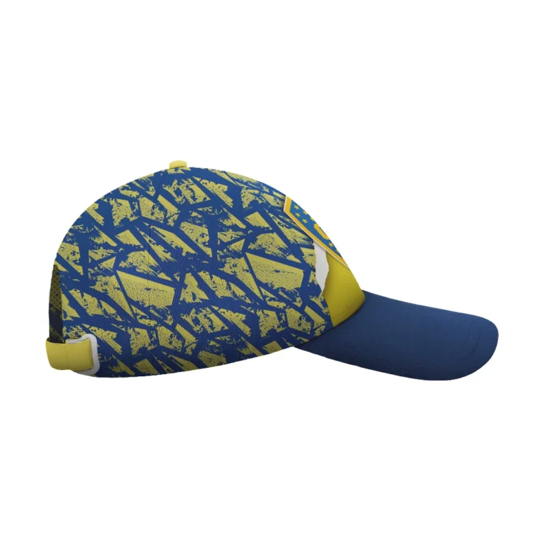 Football Classic Cap Club WC 2025 For Fan Football HVN1069BJ061725CAP - Image 5