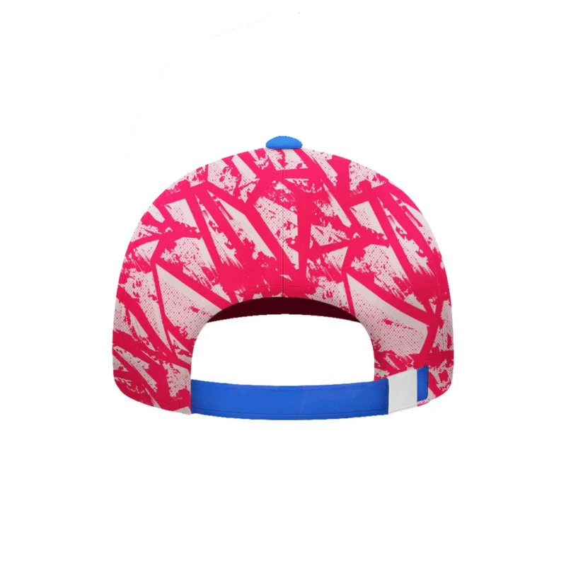 Football Classic Cap Club WC 2025 For Fan Football HVN1069BM061725CAP - Image 3