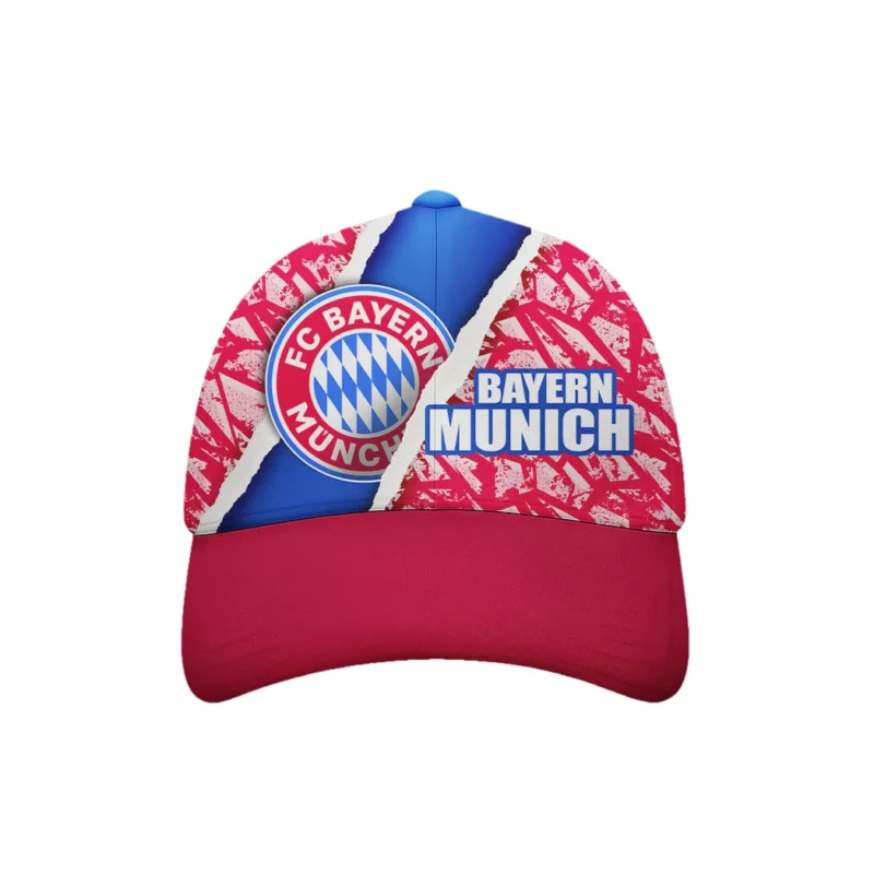 Football Classic Cap Club WC 2025 For Fan Football HVN1069BM061725CAP - Image 4