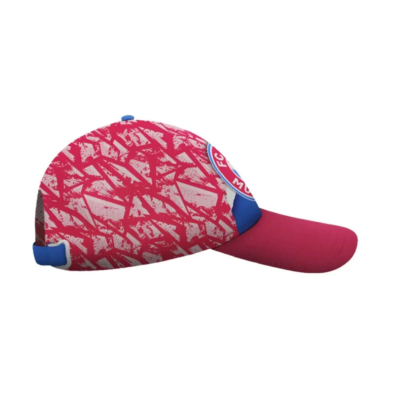 Football Classic Cap Club WC 2025 For Fan Football HVN1069BM061725CAP - Image 5