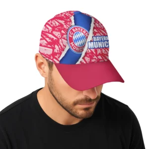 Football Classic Cap Club WC 2025 For Fan Football HVN1069BM061725CAP