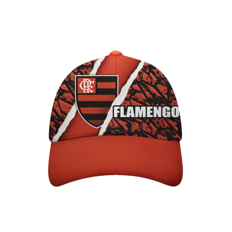 Sport Classic Cap Club WC 2025 For Fan Sport HVN1069FL061725CAP - Image 4