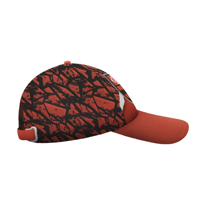 Sport Classic Cap Club WC 2025 For Fan Sport HVN1069FL061725CAP - Image 5