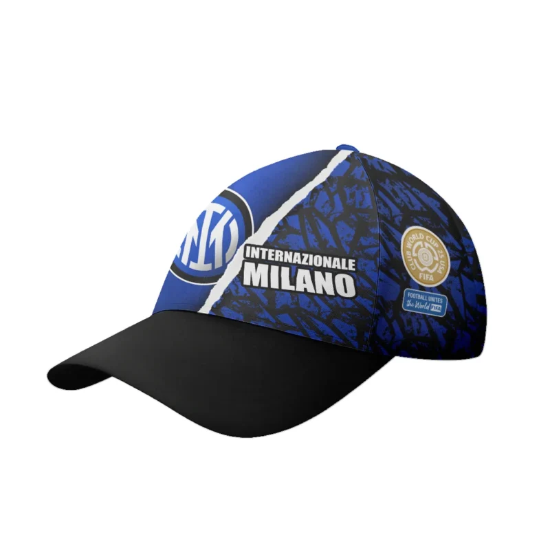 Sport Classic Cap Club WC 2025 For Fan Sport HVN1069IN061725CAP - Image 2