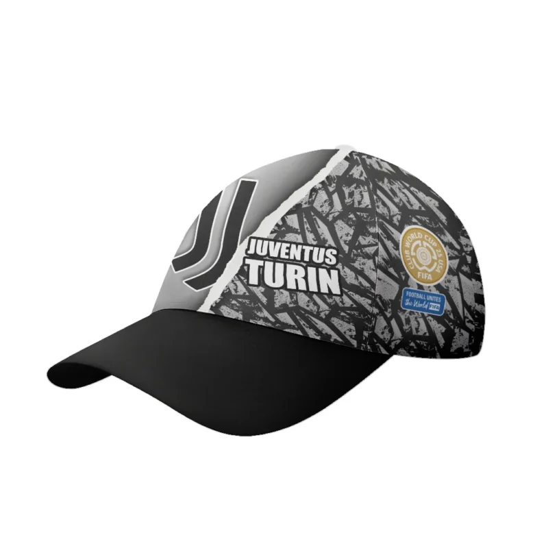 Football Classic Cap Club WC 2025 For Fan Football HVN1069JU061725CAP - Image 2