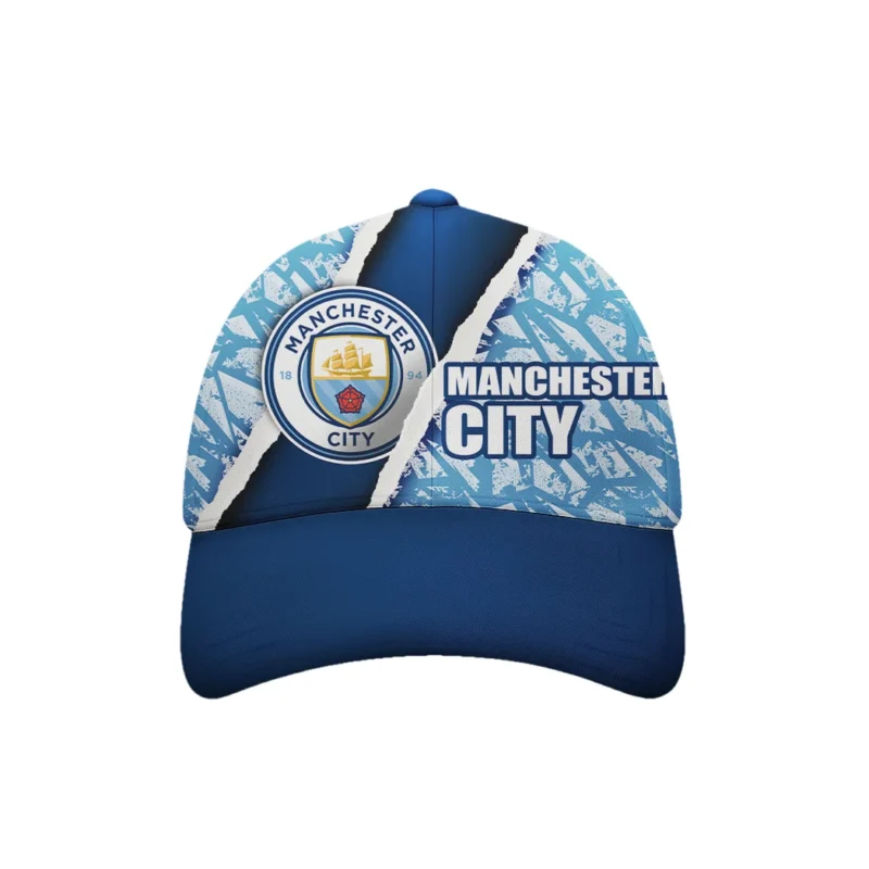 Football Classic Cap Club WC 2025 For Fan Football HVN1069MC061725CAP - Image 4
