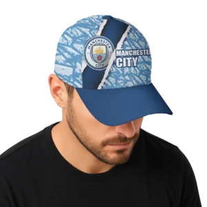 Football Classic Cap Club WC 2025 For Fan Football HVN1069MC061725CAP