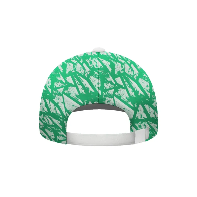 Sport Classic Cap Club WC 2025 For Fan Sport HVN1069PA061725CAP - Image 3