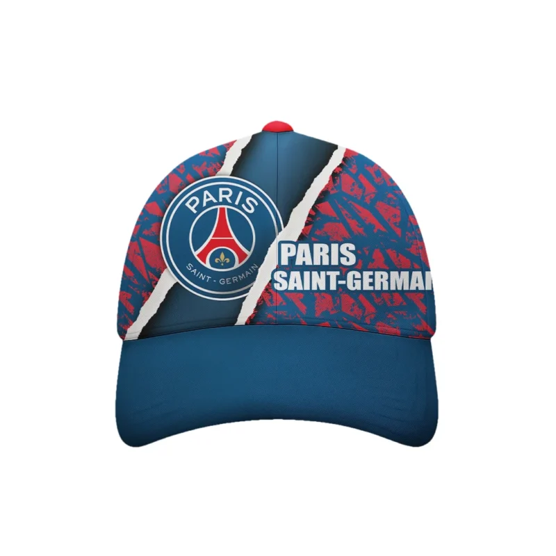 Sport Classic Cap Club WC 2025 For Fan Sport HVN1069PSG061725CAP - Image 4
